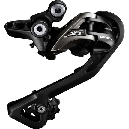 Shimano achterderailleur Deore XT 10v RD-T8000 Shadow Plus