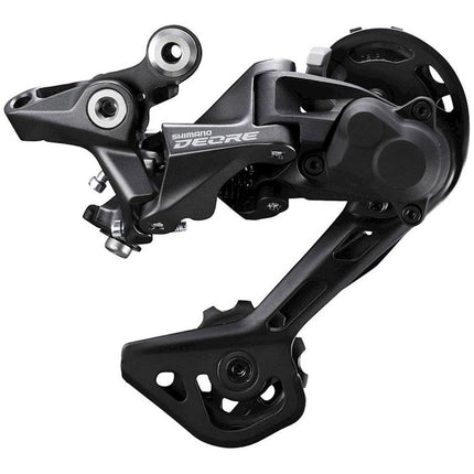 Shimano achterderailleur Deore 10/11v RDM5120SGS OEM
