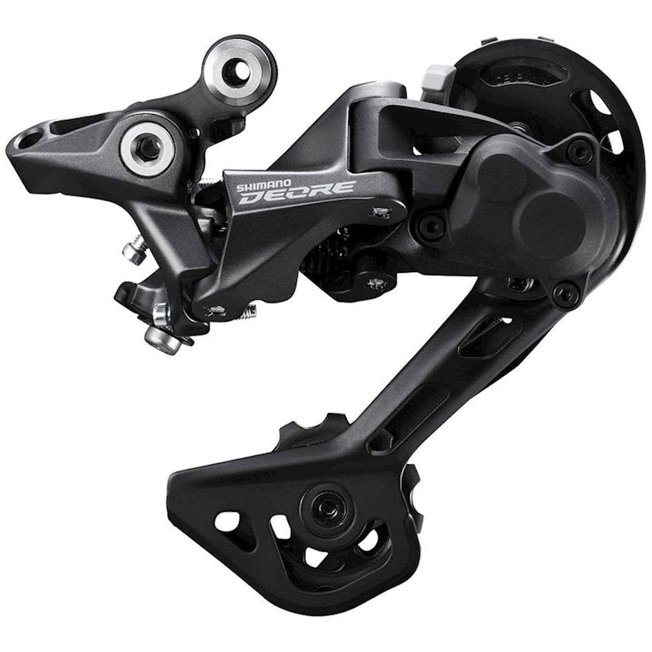 Shimano achterderailleur Deore 10/11v RDM5120SGS OEM