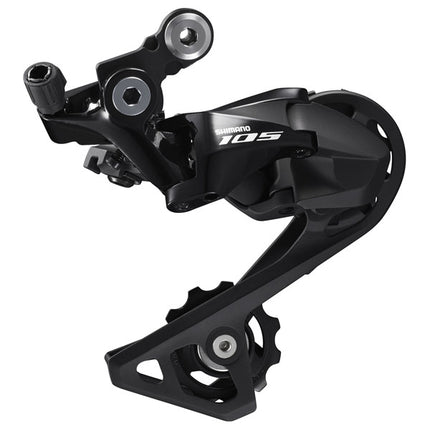 Dérailleur arrière Shimano 105 11v RD-R7000-GS noir
