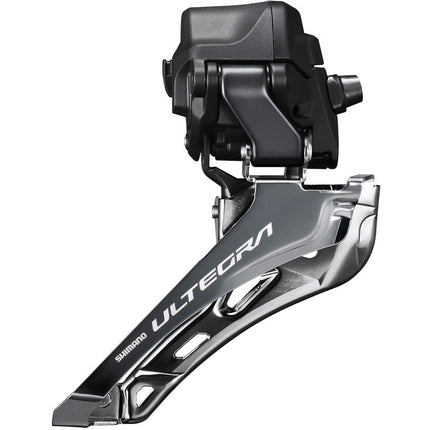 Dérailleur avant Shimano Ultegra Di2 12v à braser