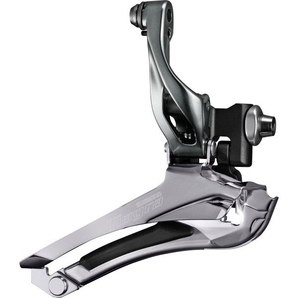 Shimano voorderailleur Tiagra 10v aanlas dubbel