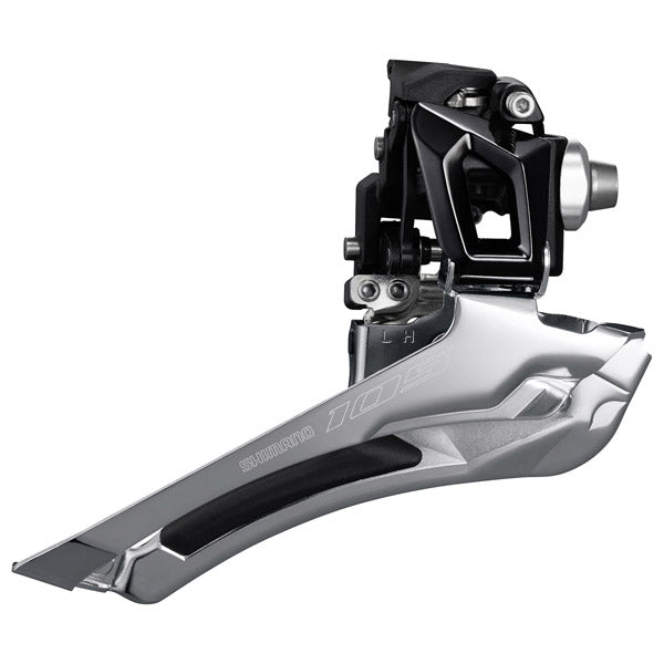Shimano voorderailleur 105  R7000 11V Aanlas Down-Pull