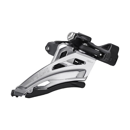 Shim v.dérailleur Deore M4100 10V Double Collier Bas