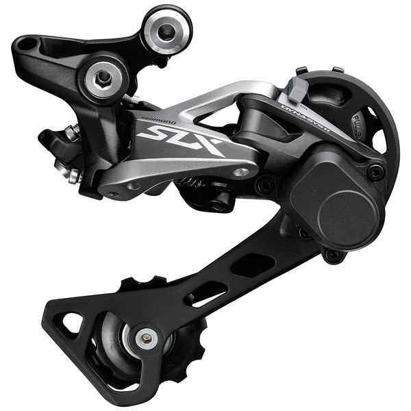 Shimano a.derailleur SLX M7000 11V  GS Shadow+
