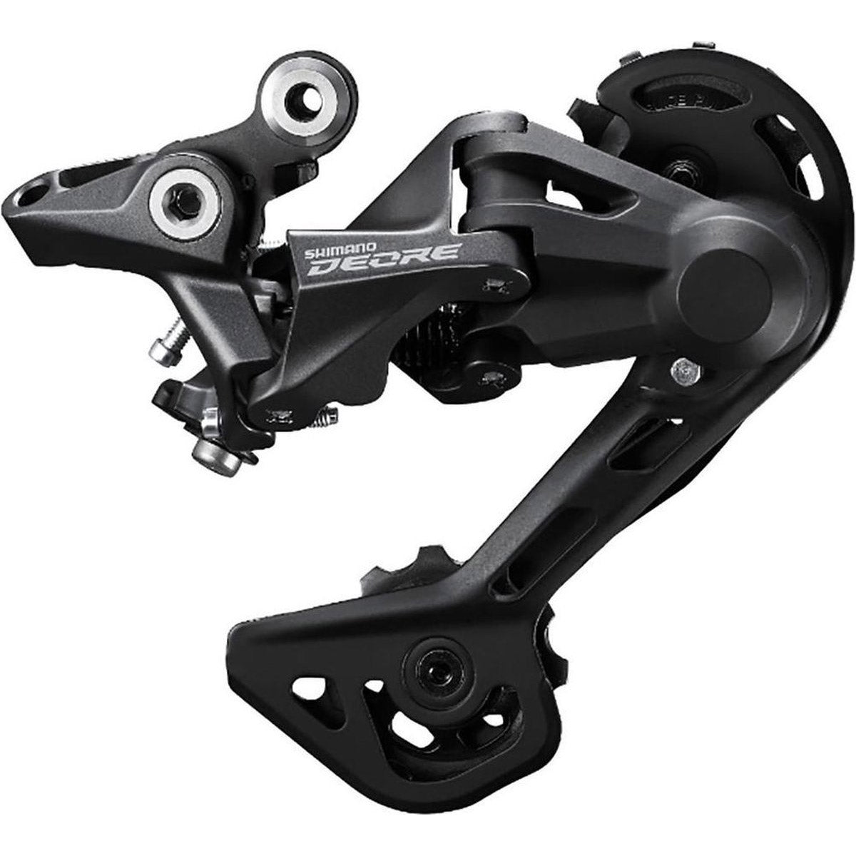 Shimano a.derailleur Deore zw. 10/11v lang RD-M4120SGS