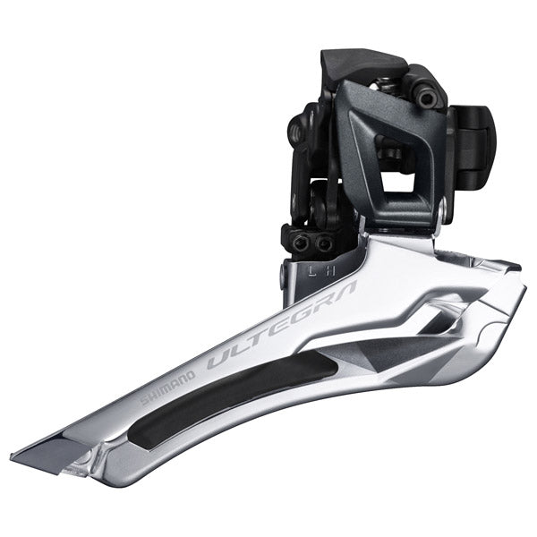 Shim. v.derailleur Ultegra 11V FDR8000 DS 31.8 46/53T dubbel