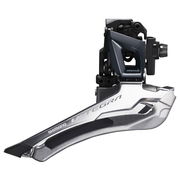 Shim. v.derailleur Ultegra 11V R8000 aanlas DS 46/53T dubbel