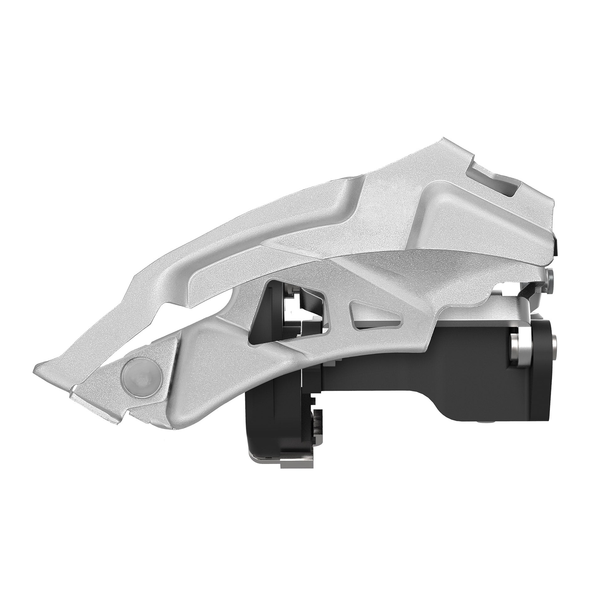 SunRace v.derailleur 10V 31.8 Dual-Pull FDMS20
