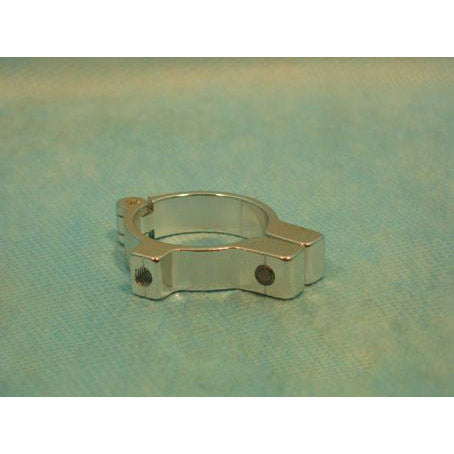 V.derailleurklem Shim. E-type alu 31.8mm  CL-50