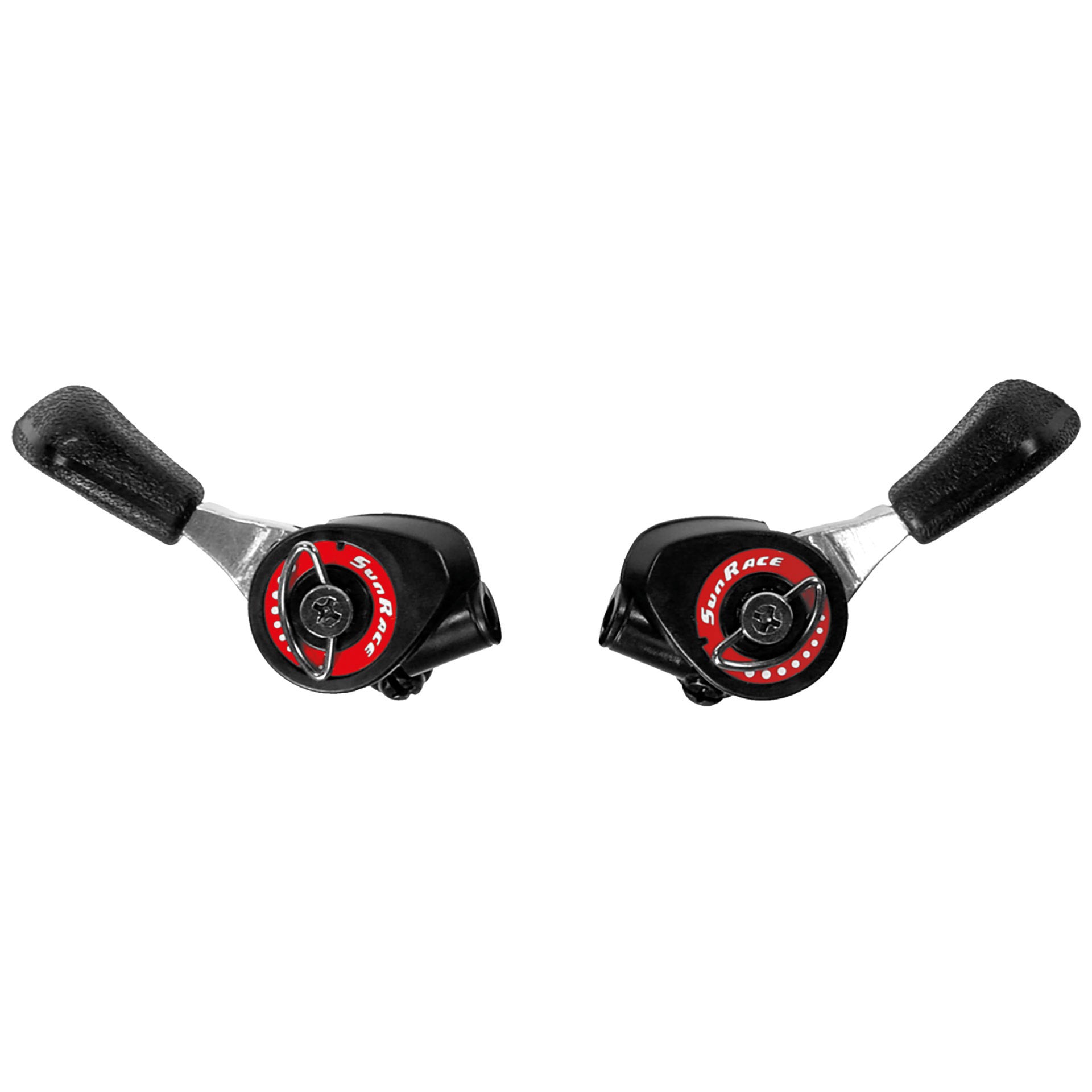 SunRace STI Shifter SLM 10 LF (links)