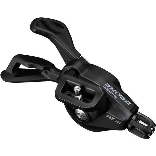 Shimano STI shifter 12v rechts Deore ISLM6100IRA1P I-Spec