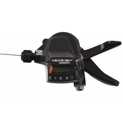 Shimano shifting unit 9V Right Trigger Acera M3000 Triple