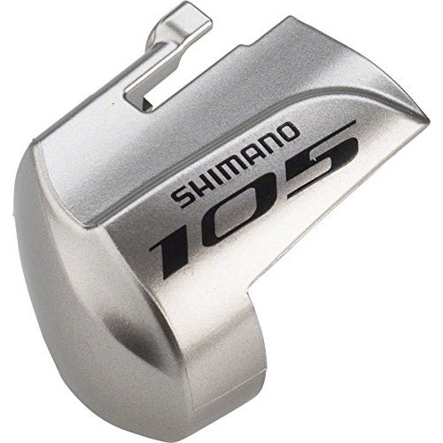 Shim. remgr.naamplaat houder  ST-5800 links Y00F98030