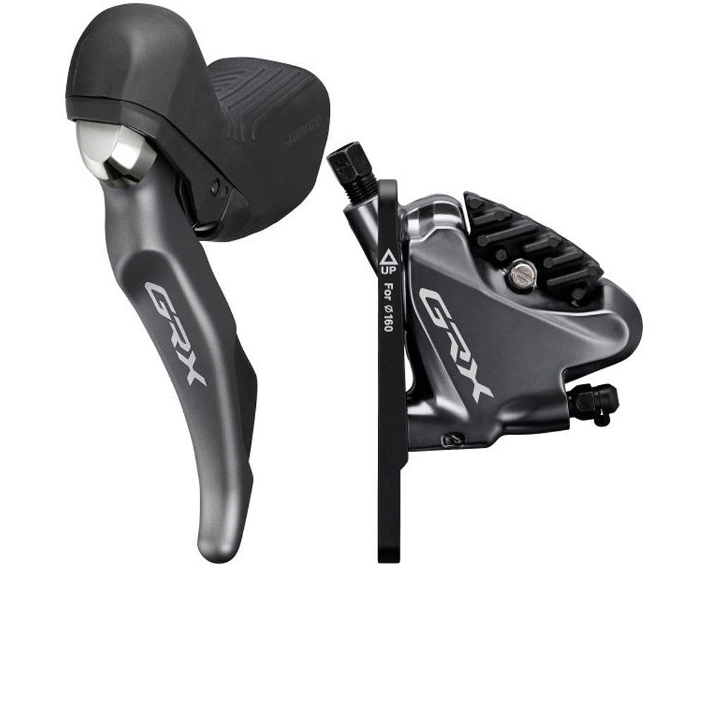 Shimano GRX 810 11v  STI disc rechts