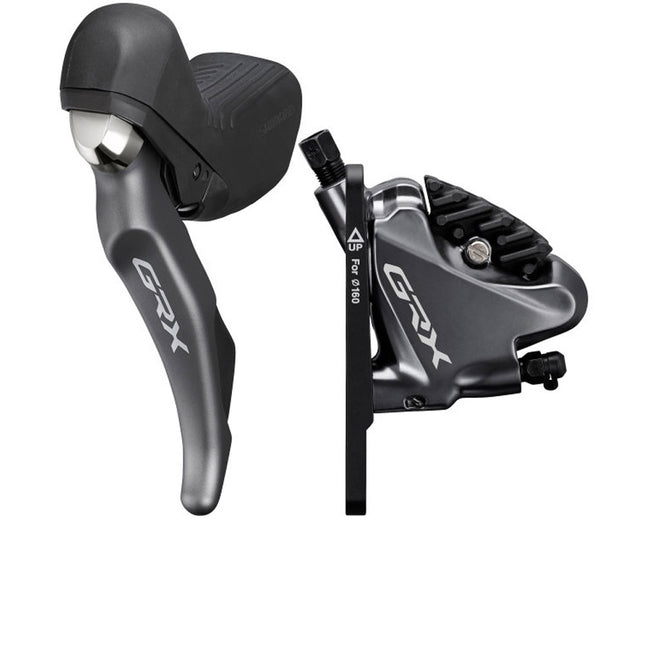 Shimano GRX 810 11v  STI disc rechts