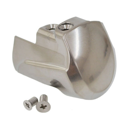 Shim. Plaque nom levier ST-6800 Ultegra droite Y00E98020