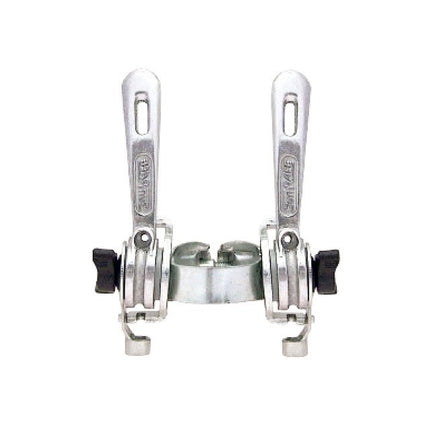 SunRace SLR-03 derailleur buis verstellers Clamp-On 28.6