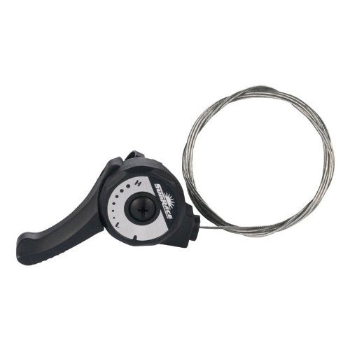 SunRace stuurversteller 3V met kabel
