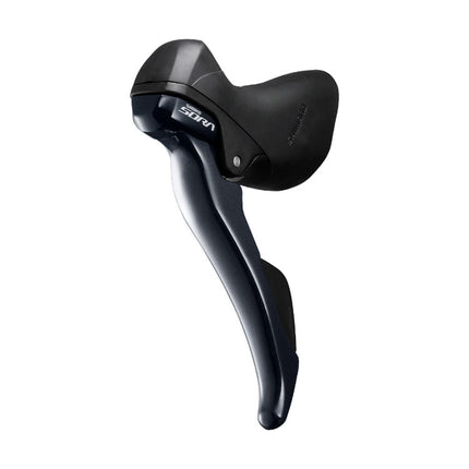 Shim. st.verst. Sora R3000  2V Links zwart ESTR3000LIA