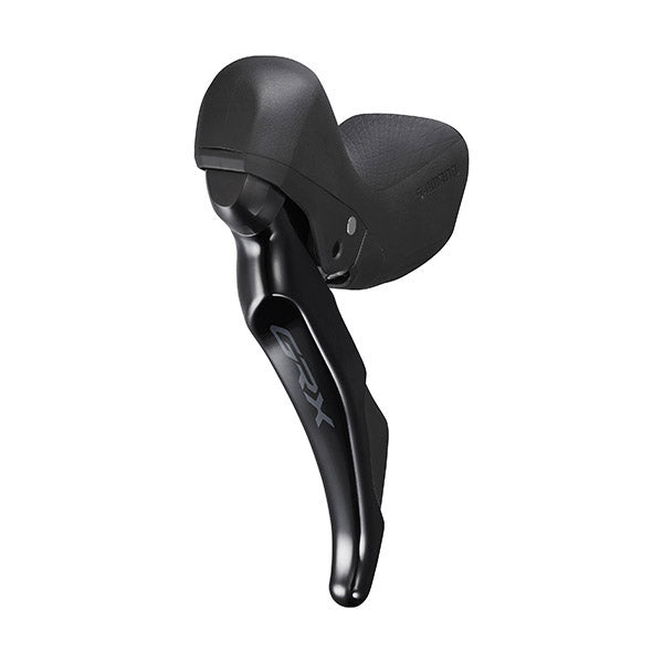 STI Unit GRX RX400 Links 10-Sp Dubbel V/Schijfrem Hydro