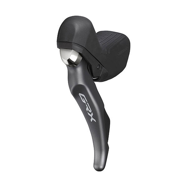 STI Unit GRX RX810 Links 11-Sp Dubbel V/Schijfrem Hydro