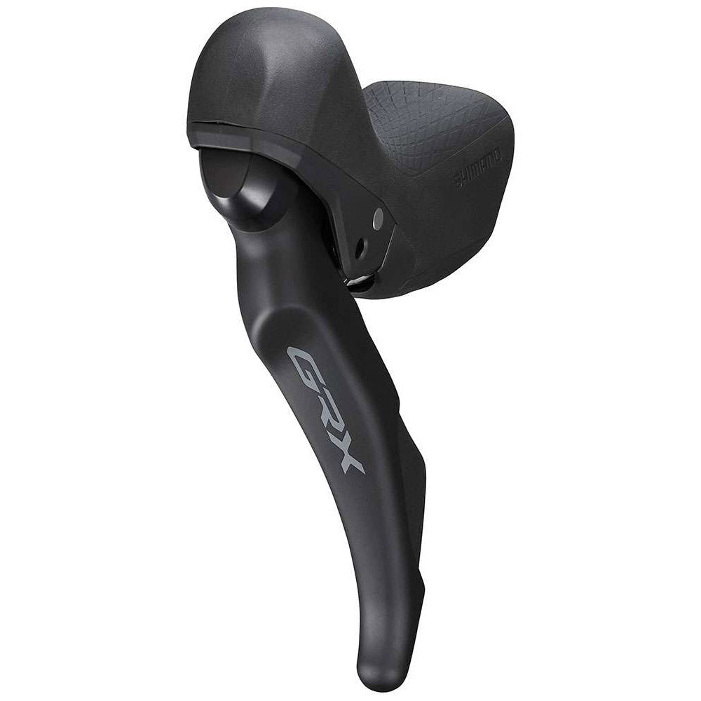 Shimano rem/versteller GRX RX600 2V hydr. schijfrem links