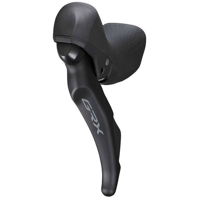 Shimano rem/versteller GRX RX600 2V hydr. schijfrem links