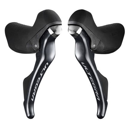 Shim set STI st.verst Ultegra R8000 2x11V black