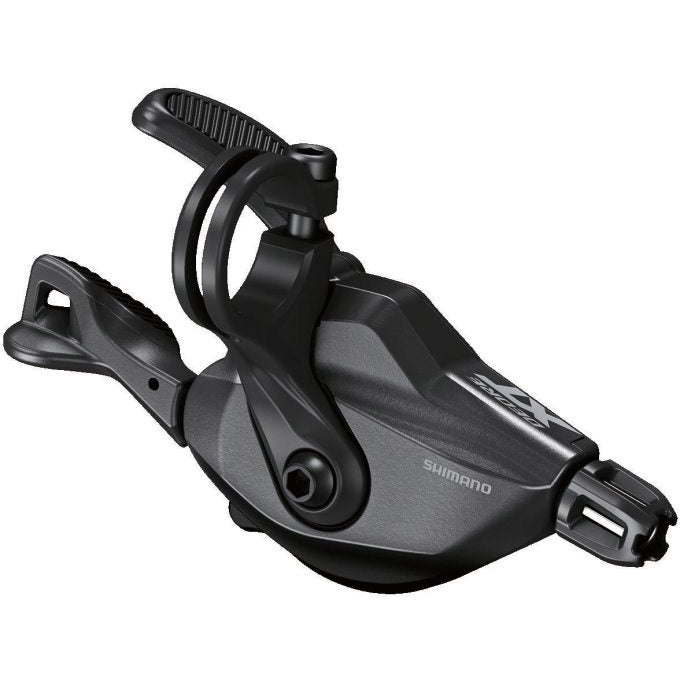 Shimano STI versteller 12v XT rechts XT SL-M8000 zwart