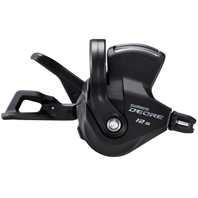 Shimano STI shifter 12v rechts Deore  ISLM6100RAP