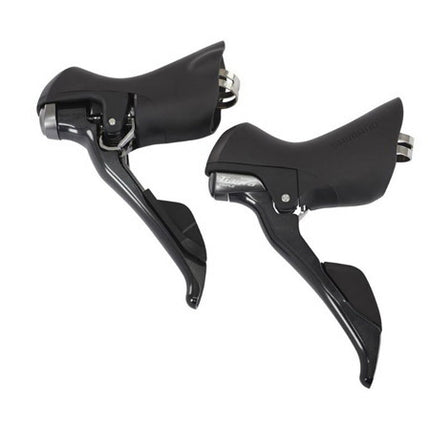 Shimano set-STI verstellers Tiagra 10V Dubbel IST4700PAC2