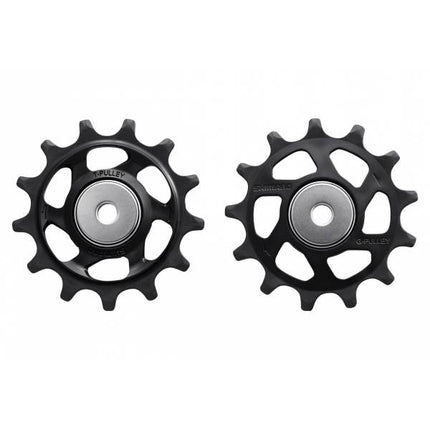Shimano derailleur wheel set 12v RD-M8100 XT 12-sp