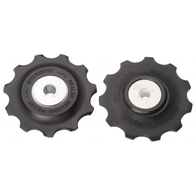 Shim. derailleurwieltjes (set) Ultegra 9V/10V XT 9V Y5X998150