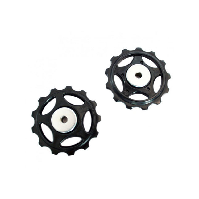 Shimano derailleurwieltjes  (set) Altus RD-M410 Y5VP98050