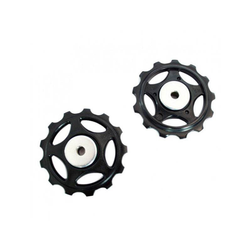 Shimano derailleurwieltjes  (set) Altus RD-M410 Y5VP98050