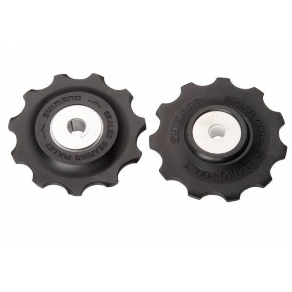 Shimano derailleurwieltjes  (set) XT 10V Y5XF98130