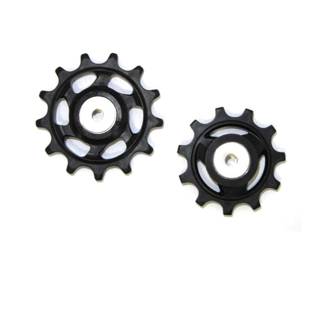 Shimano derailleurwielset 11v RD-RX815 GRX 11-sp