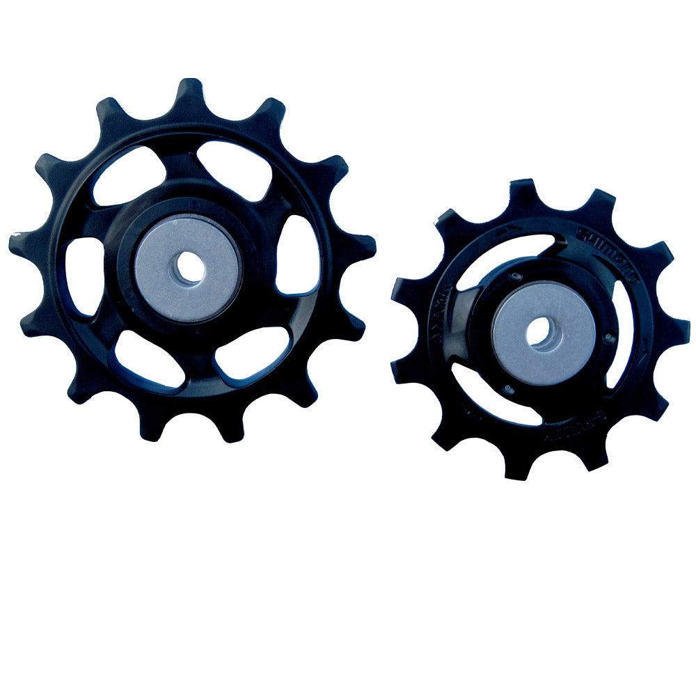 Shimano derailleurwielset 11v RD-RX810 GRX 11-sp