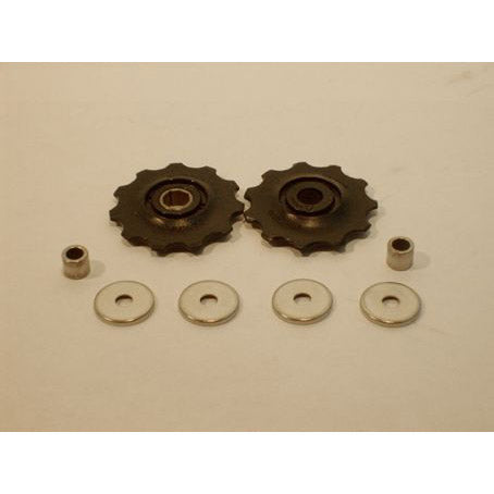 Shim. derailleurwieltjes (set) (Tiagra/Sora/Deore) Y5XH98120