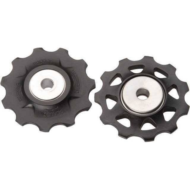 Shimano derailleurwieltjes  (set) XTR  RD-M972  Y5VW98120