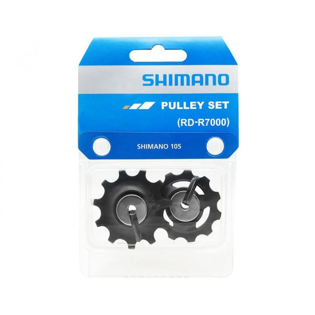 Shimano derailleurwielset 11v RD-R7000 105
