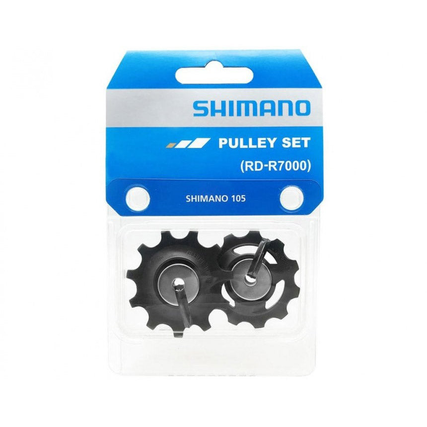 Shimano derailleurwielset 11v RD-R7000 105