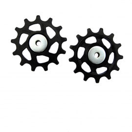 Shimano derailleur wheel set 12v RD-M7100 SLX
