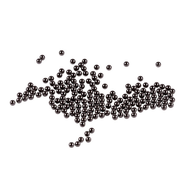 CEMA Keramische kogeltjes 5/32"  per 100