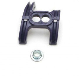 Shimano derailleurkabel  geleiding bracket bevestiging