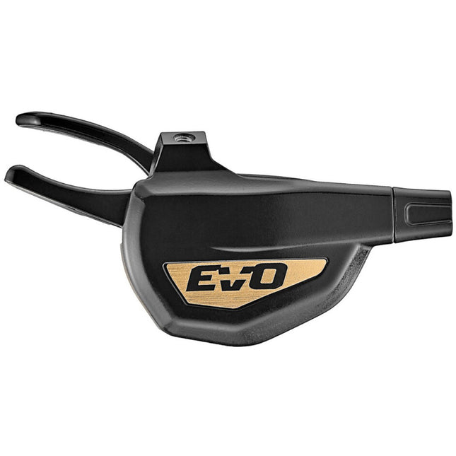 TRP shifter SL-M9050-12R 12v EVO 2400mm rechts goud