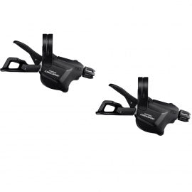 Shimano set STI ampl. Deore 3x10v adjusters SL-T6000
