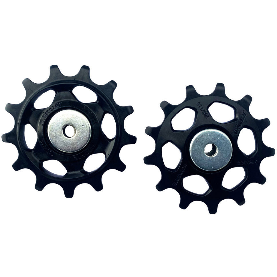 Shimano derailleurwieltjes Deore 10v Y3HL98010