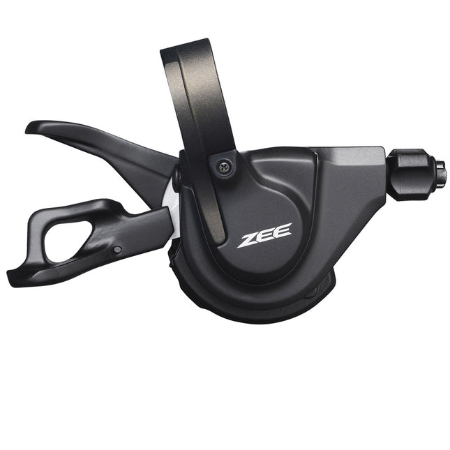 Shimano STI shifter right 10v ZEE SL-M640 black